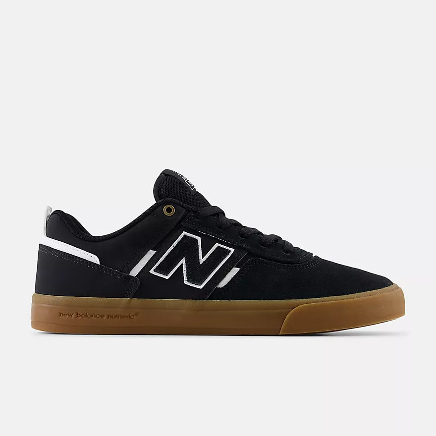 New Balance Jamie Foy 306 - Black / White