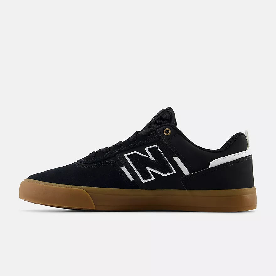 New Balance Jamie Foy 306 - Black / White