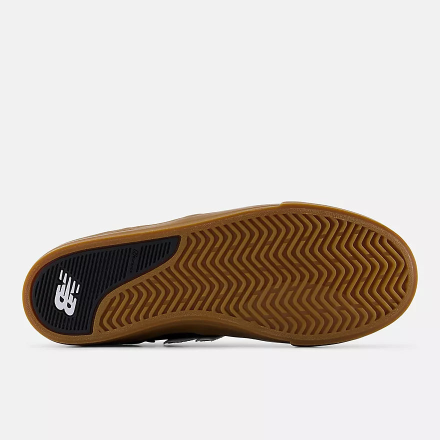 New Balance Jamie Foy 306 - Black / White