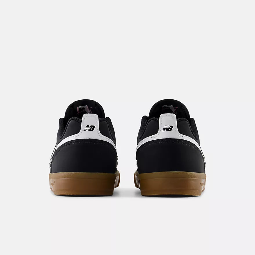 New Balance Jamie Foy 306 - Black / White
