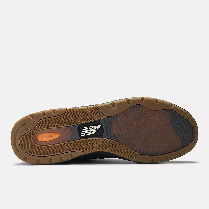 New Balance Reynolds 933 - Brown / Black