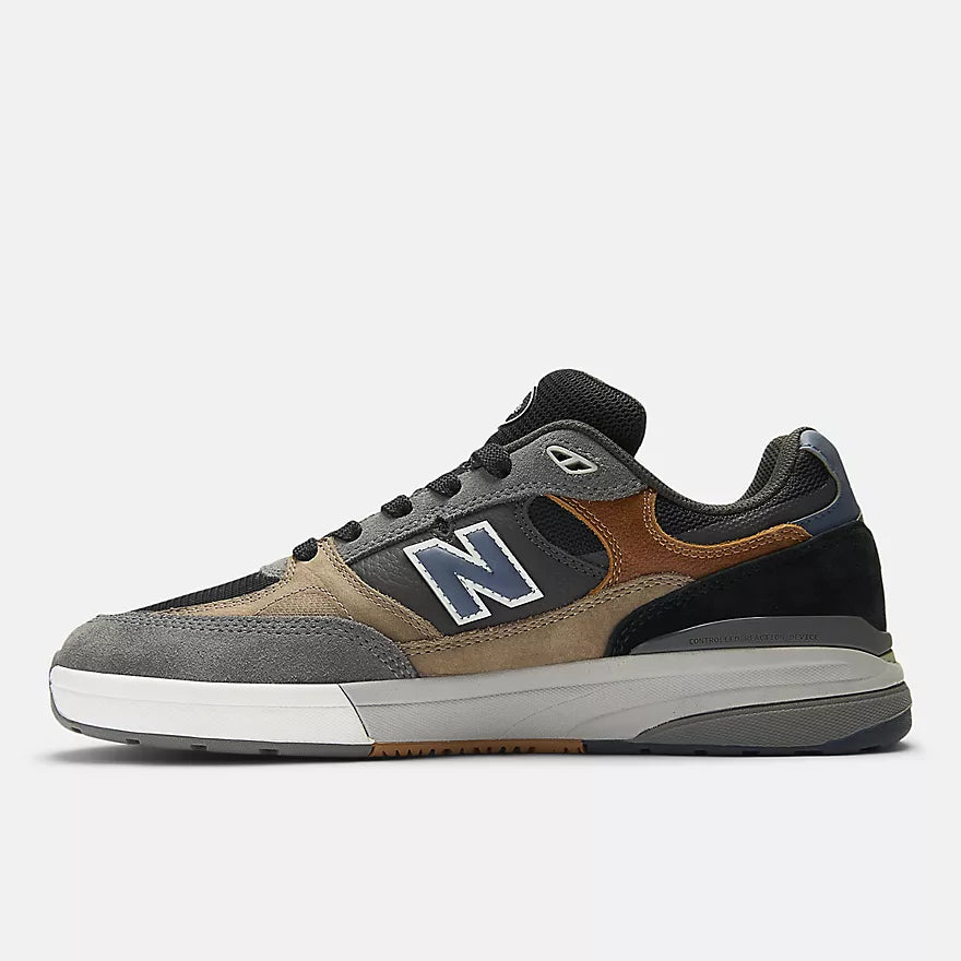 New Balance Reynolds 933 - Castlerock / Vintage Indigo