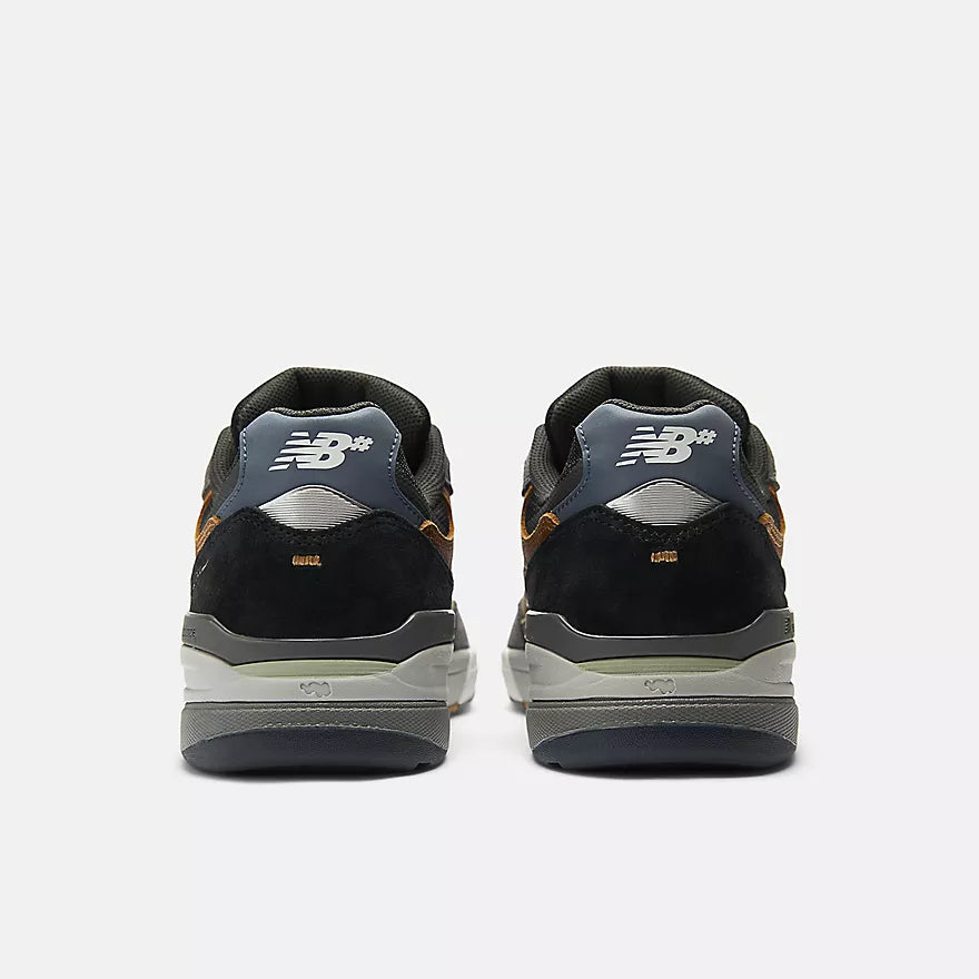 New Balance Reynolds 933 - Castlerock / Vintage Indigo