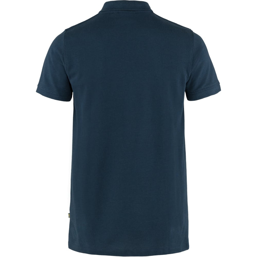 Fjallraven Ovik Polo Shirt M - Navy