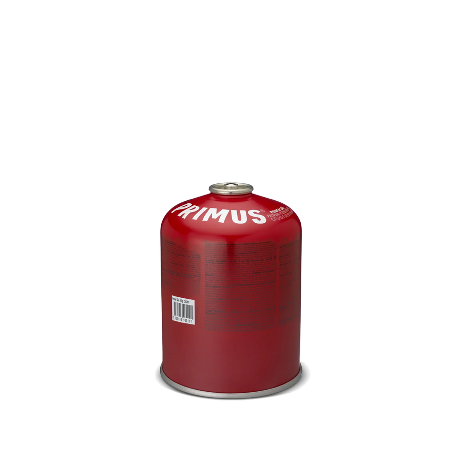 Primus Power Gas 450g / 1L Canister