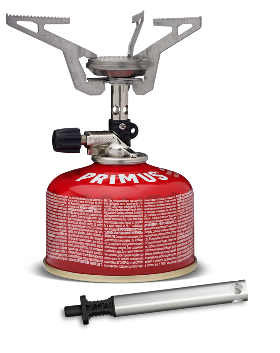 Primus Express Stove Piezo