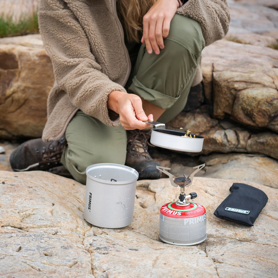 Primus Express Stove Piezo