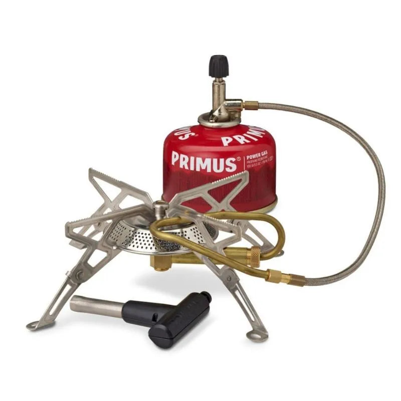 Primus Gravity III Stove - Black