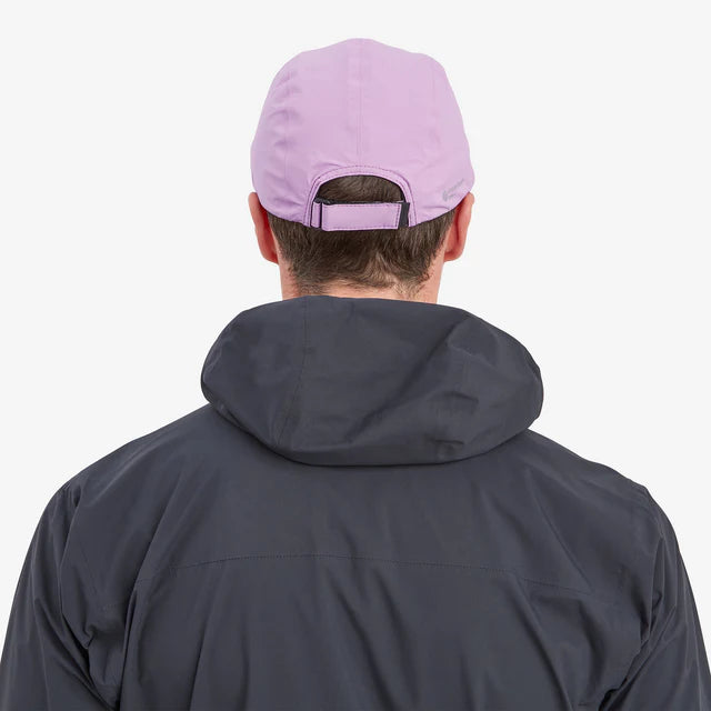 Montane Minimus Lite Waterproof Running Cap - Allium product image 3