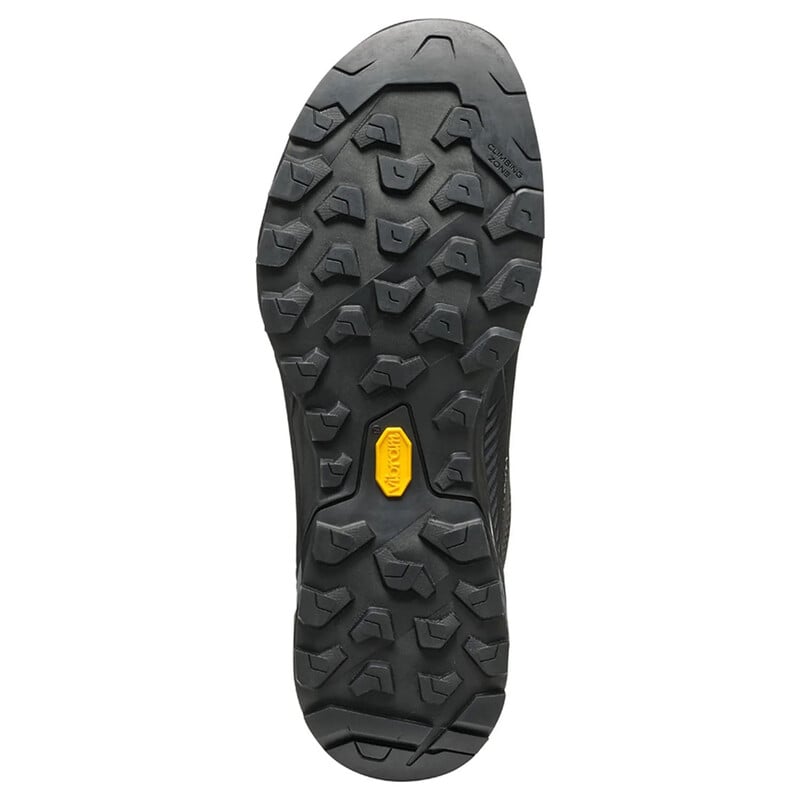 Scarpa Rapid XT GTX - Caribou/Rust Orange