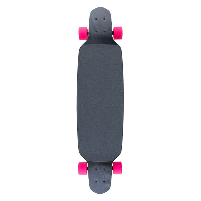 Santa Cruz - Toxic Hand Drop Down 9.5" X 37.52"
