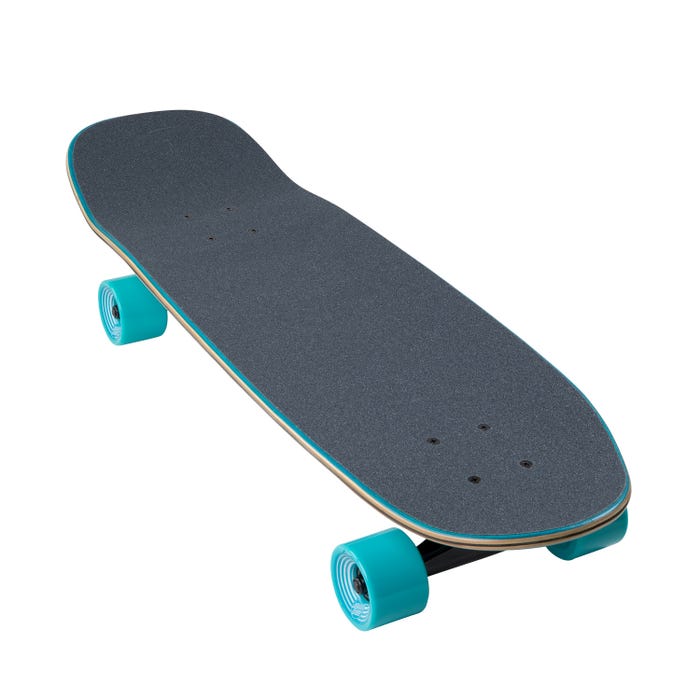 Santa Cruz - Tonal Fade Street Skate Cruiser 8.79" X 29.05"
