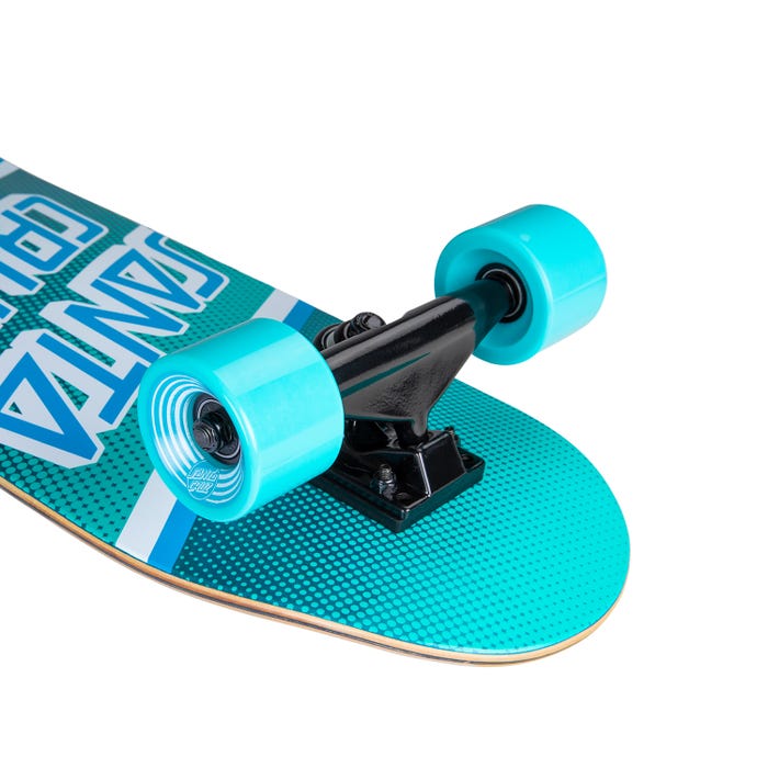 Santa Cruz - Tonal Fade Street Skate Cruiser 8.79" X 29.05"