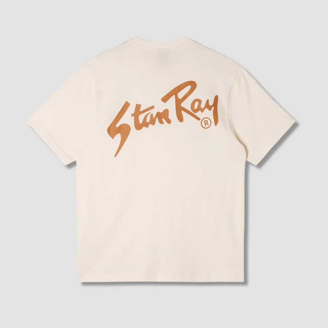 Stan Ray OG T-shirt - White