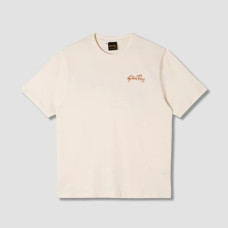 Stan Ray OG T-shirt - White