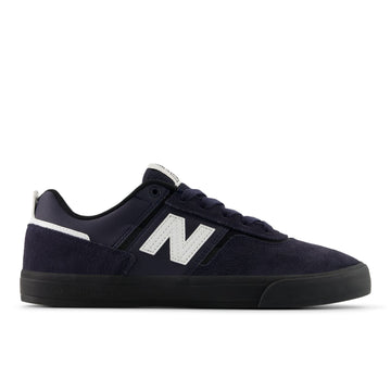 New Balance Numeric 306 - Eclipse / White