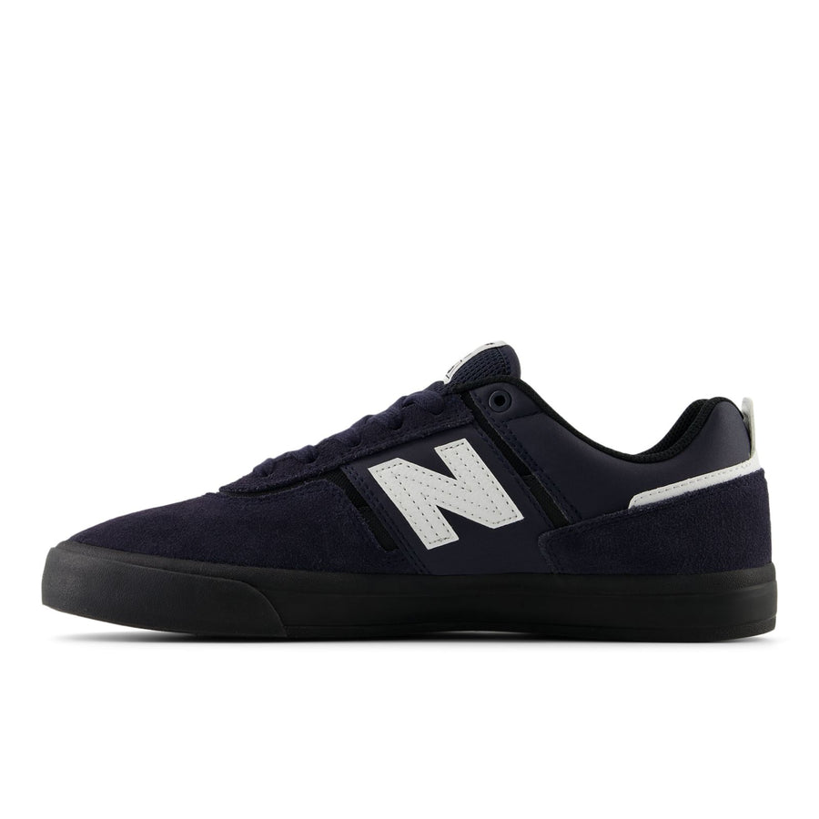 New Balance Numeric 306 - Eclipse / White alternate side view