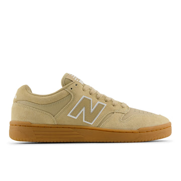 New Balance Numeric 480 - Incense / NB 103 White