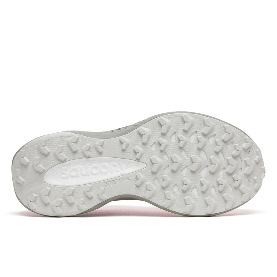 Saucony Men's Ride TR3 - ViZiRed/Gadget image 6