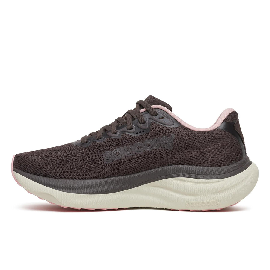 Saucony Women's Ride 19 - Torte/Eggshell product image 3