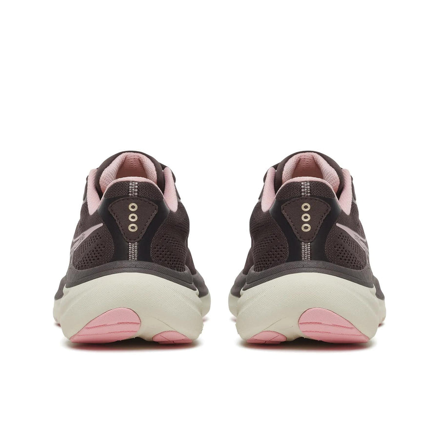 Saucony Women's Ride 19 - Torte/Eggshell product image 4