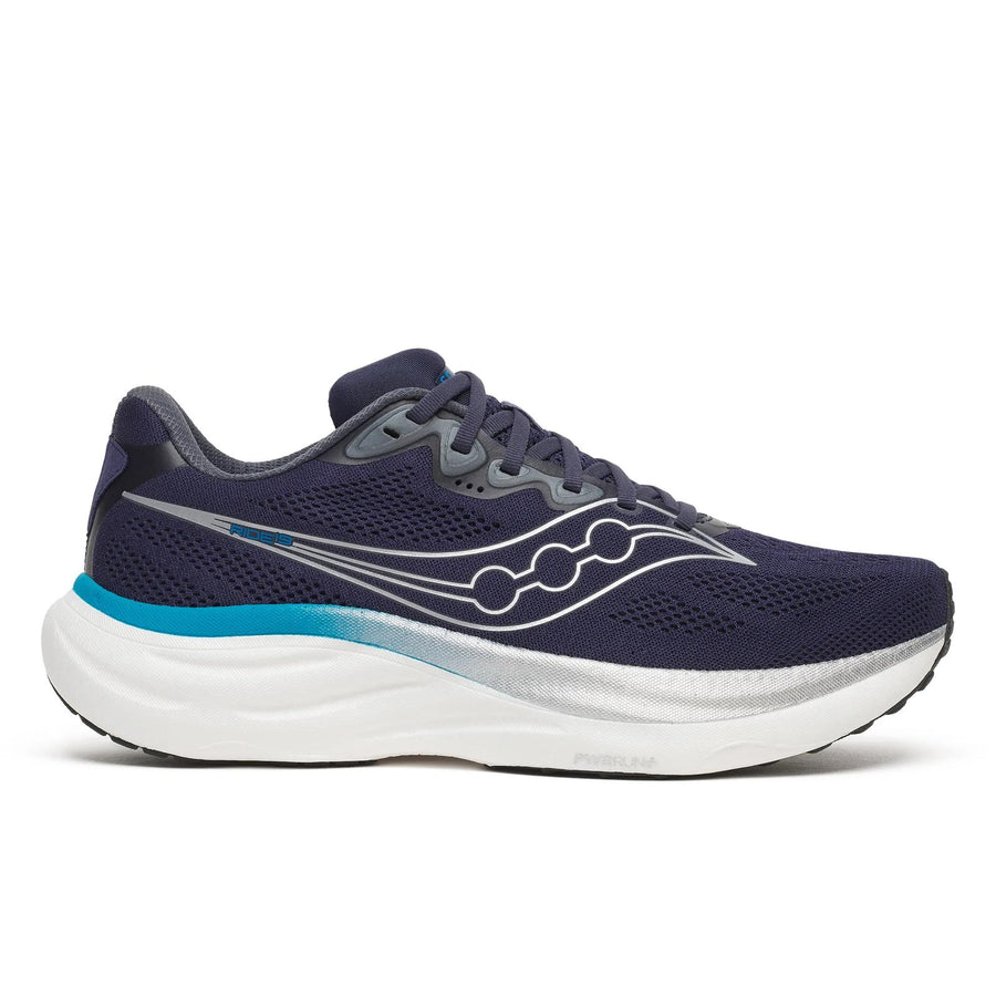Saucony Men's Ride 19 - Naval/Cobalt product image 1