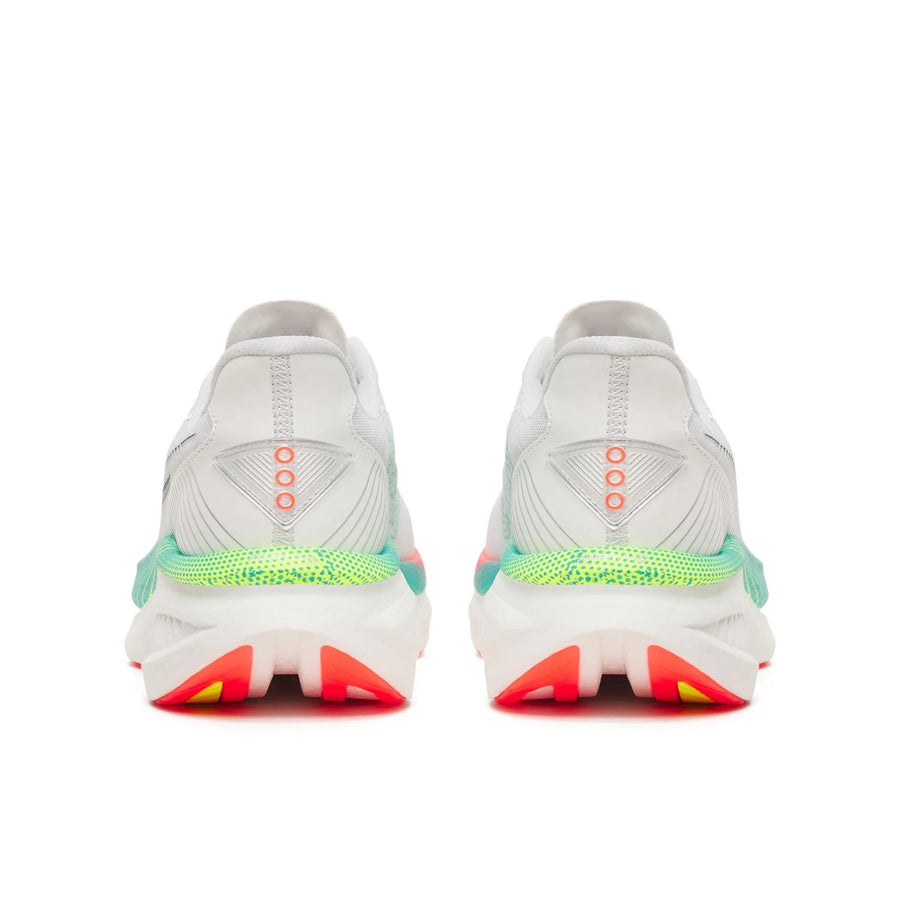 Saucony Men's Endorphin Azura - White/Multi image 4