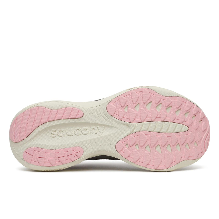 Saucony Women's Ride 19 - Torte/Eggshell product image 6