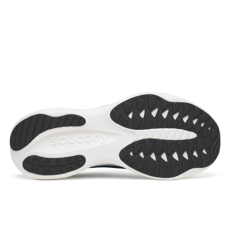 Saucony Men's Ride 19 - Naval/Cobalt product image 6