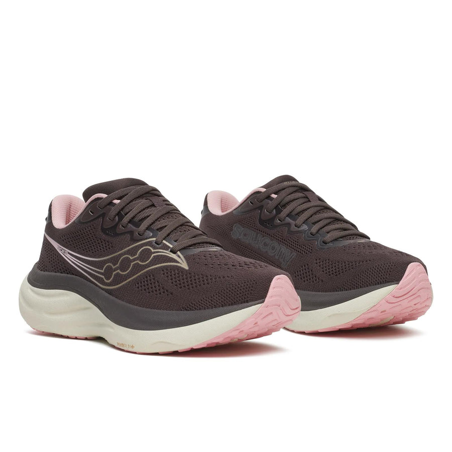 Saucony Women's Ride 19 - Torte/Eggshell product image 2