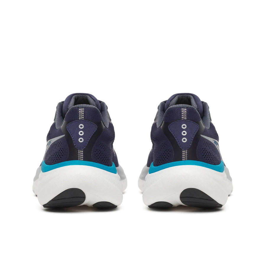 Saucony Men's Ride 19 - Naval/Cobalt product image 4