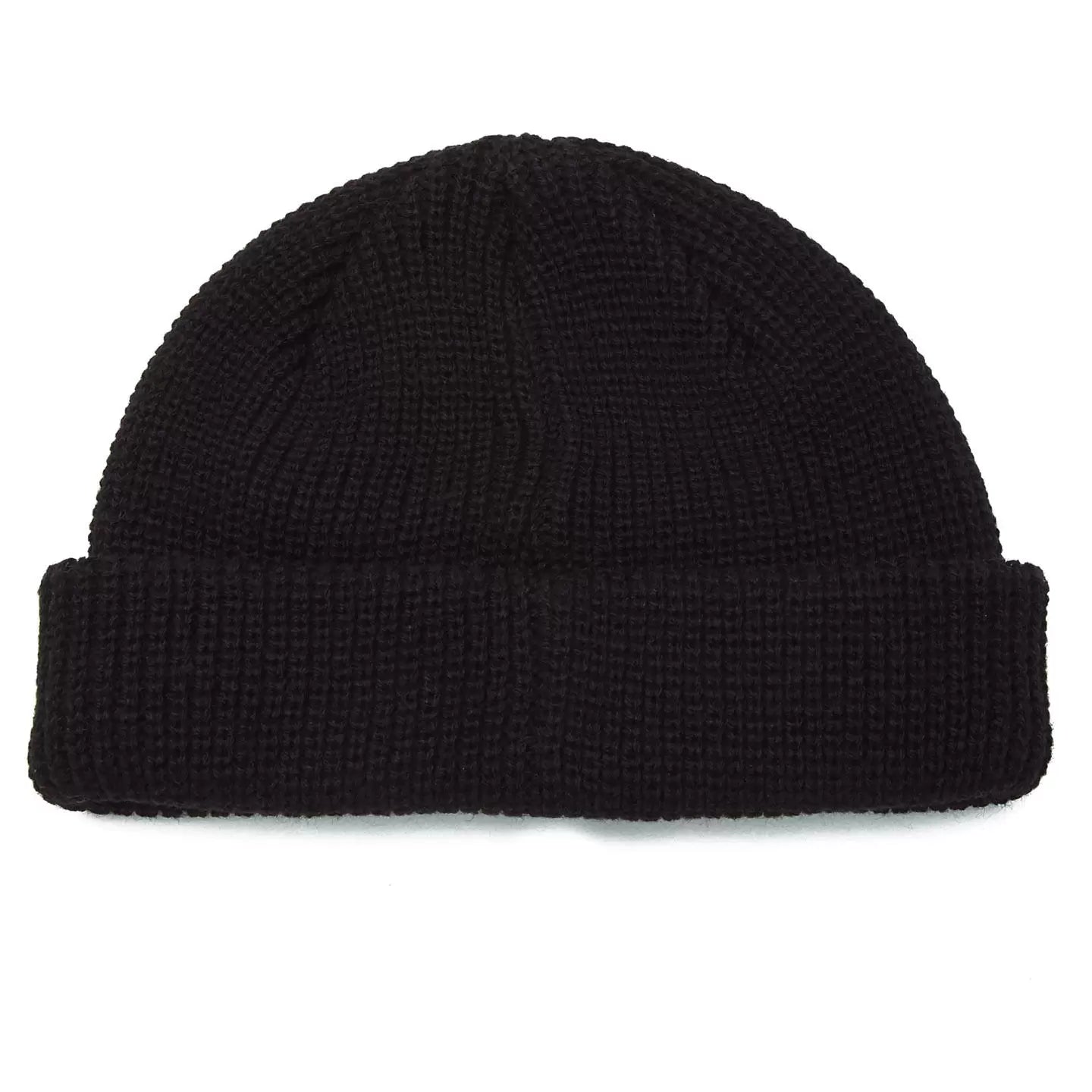 Obey Micro Beanie - Black