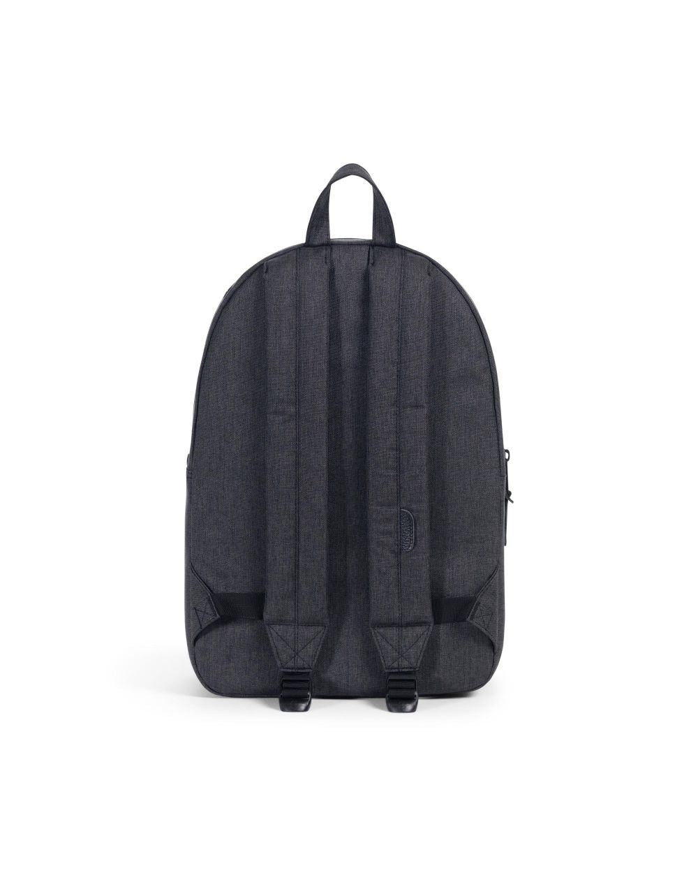 Herschel Settlement Backpack -  Black Crosshatch