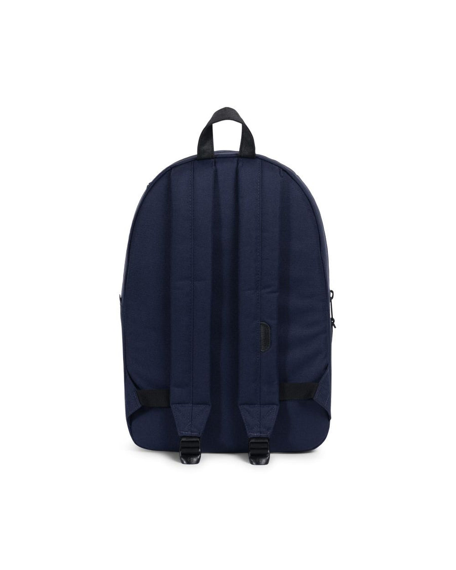 Herschel Settlement Backpack - Peacoat/Black Crosshatch product image 4