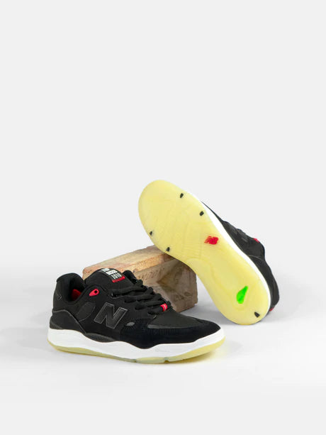 NEW BALANCE - Thiago Lemos 1010 - Black product image 2