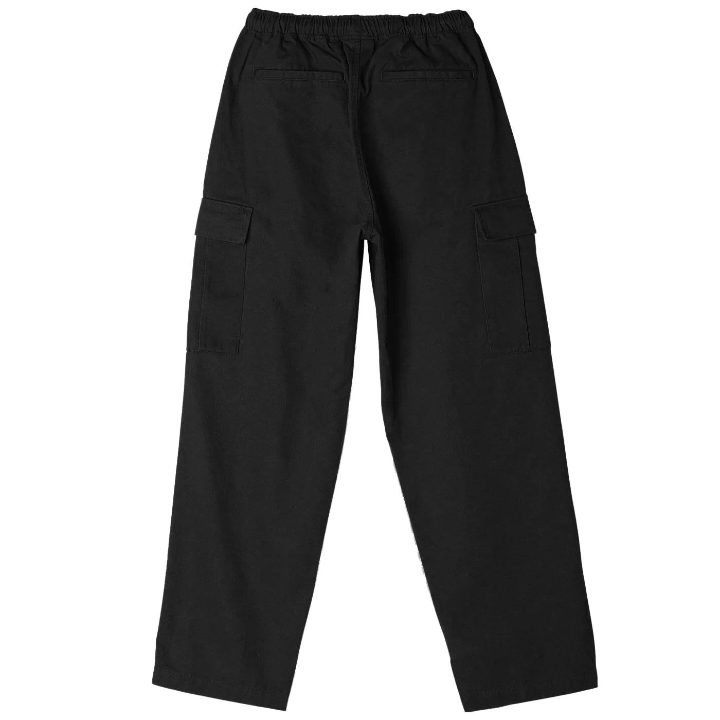 Obey - Easy Ripstop Cargo Pant - Black