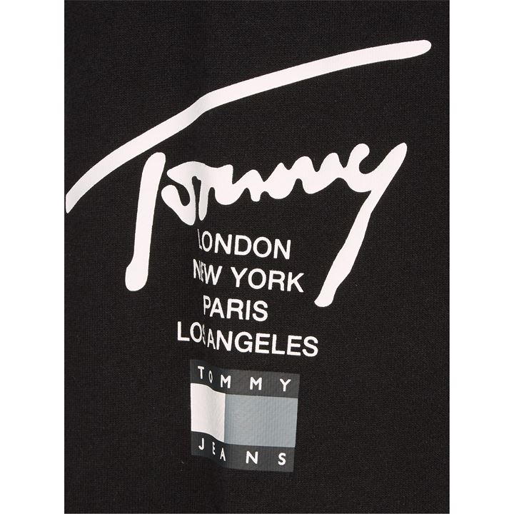 Tommy Jeans - Modern Beach Signature Short