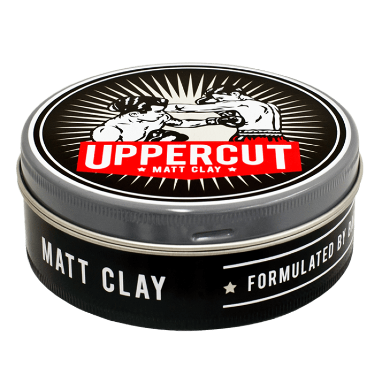 Uppercut Deluxe 'Matt Clay'