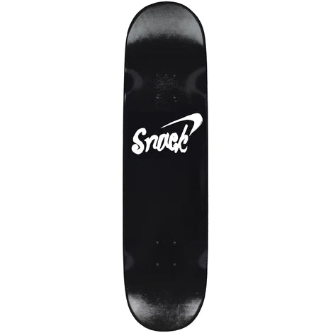 Snack Skateboards - Arts & Culture Deck - 8.25