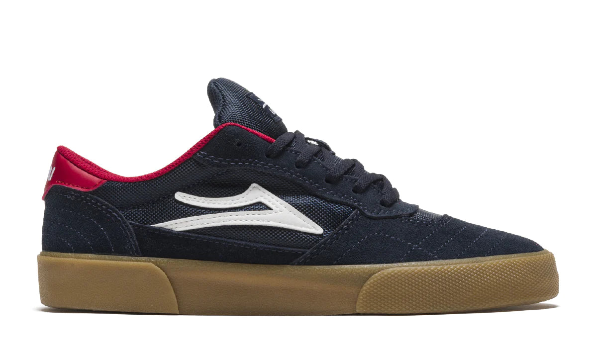 Lakai - Cambridge Navy Gum - Blue