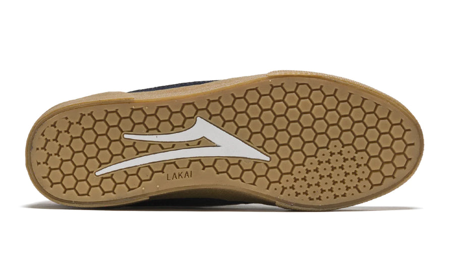 Lakai - Cambridge Navy Gum - Blue product image 4