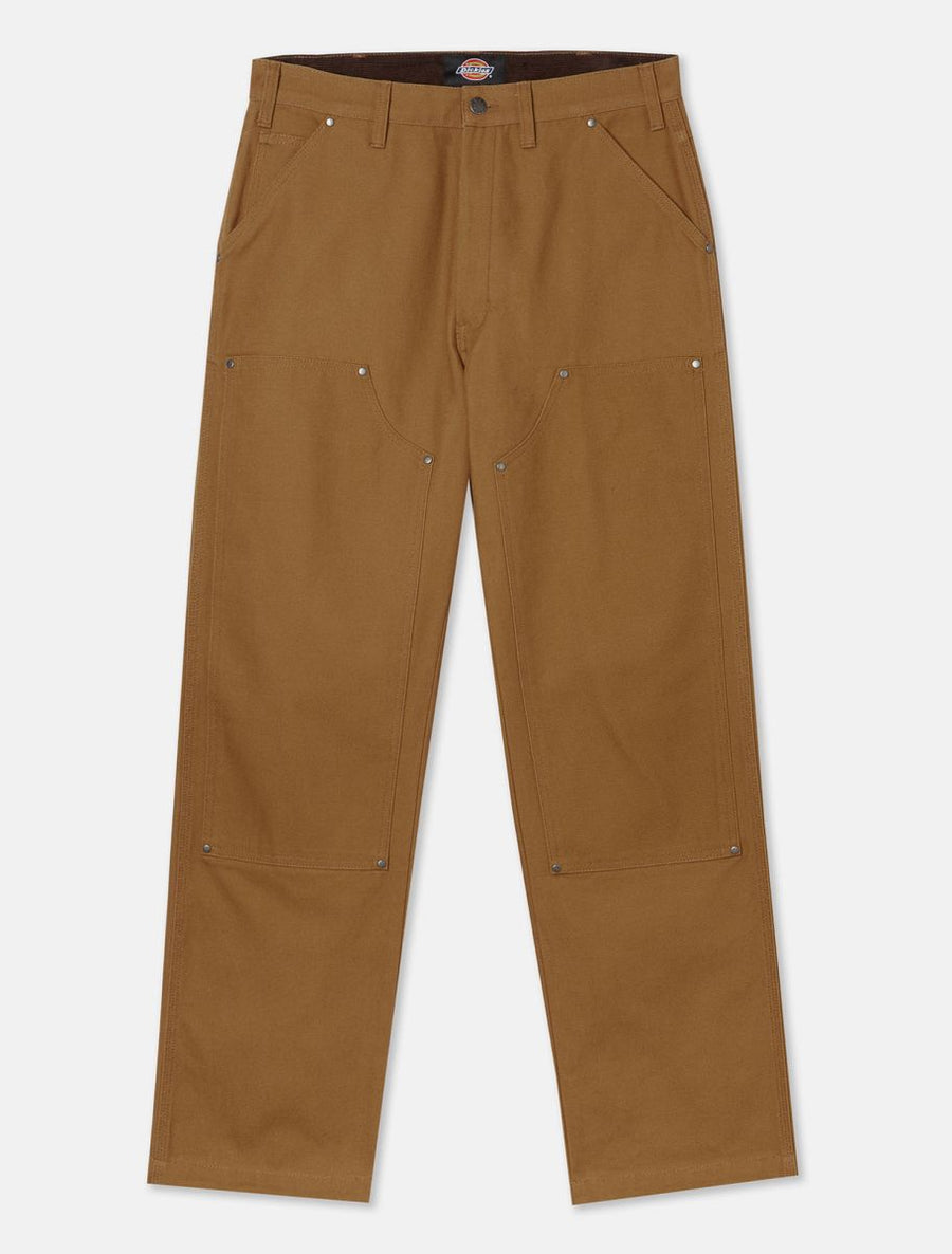 Dickies Duck Canvas Utility Pant - Stone Washed Duck Brown product image 3