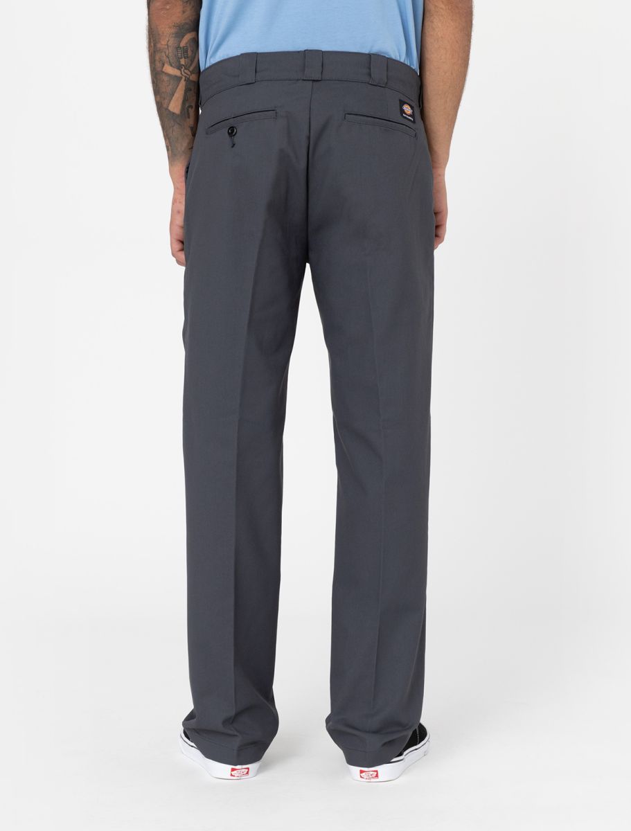 Dickies 874 Work Pants Flex - Charcoal Grey