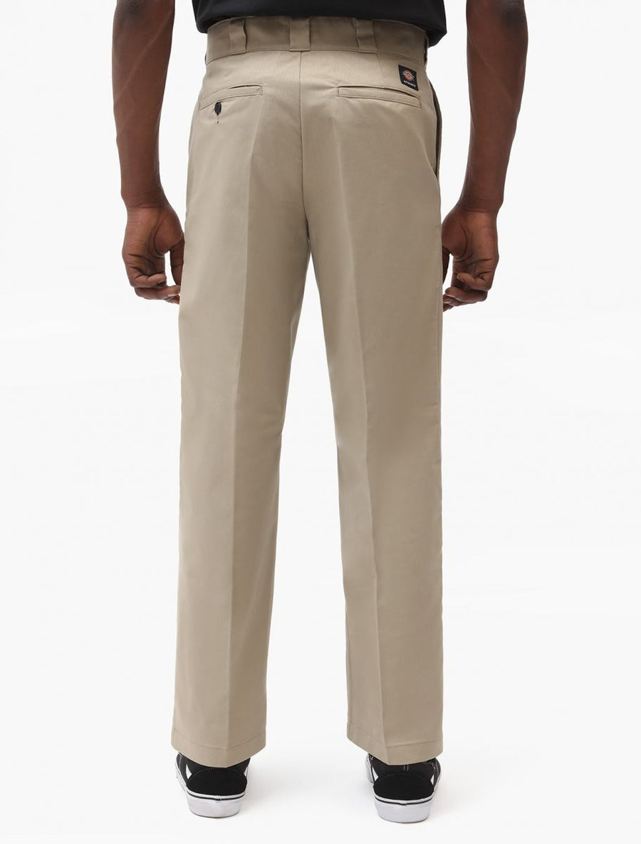 Dickies Skateboarding 874 Work Pants Flex - Khaki product image 2