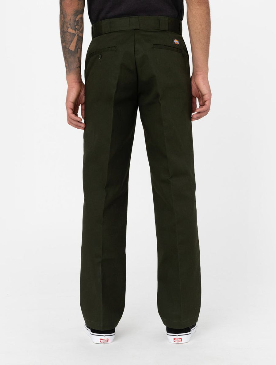 Dickies 874 Original Work Pants - Olive product image 2