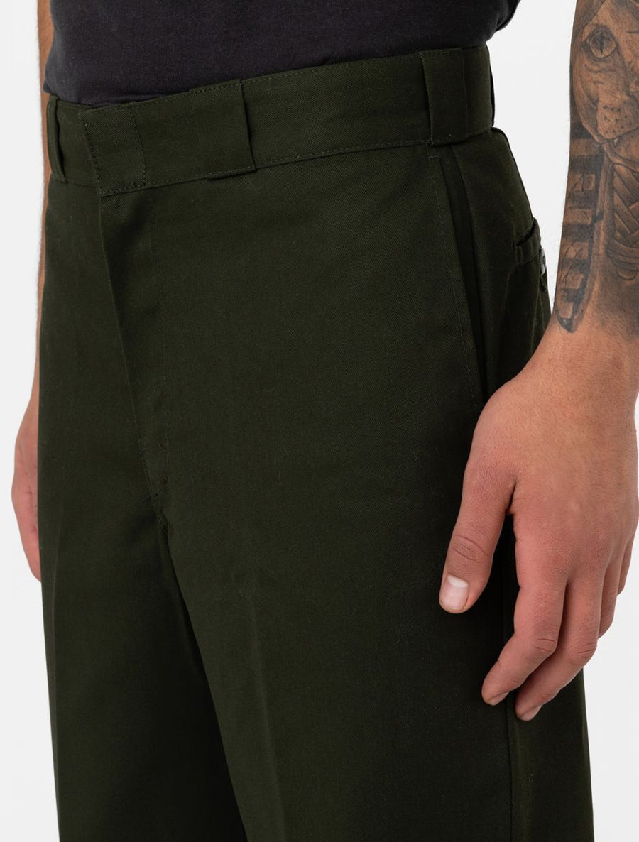 Dickies 874 Original Work Pants - Olive product image 3