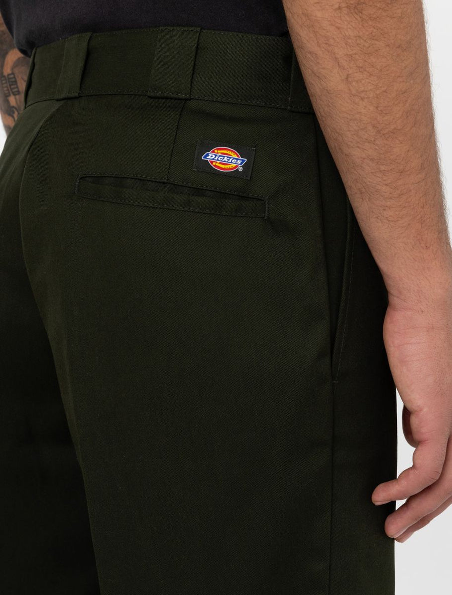 Dickies 874 Original Work Pants - Olive product image 4