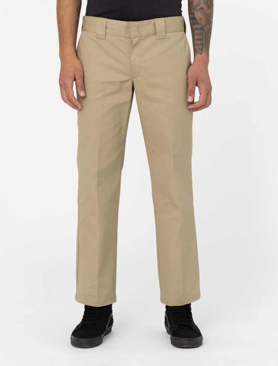 Dickies 873 Straight Work Pants - Khaki product image 2
