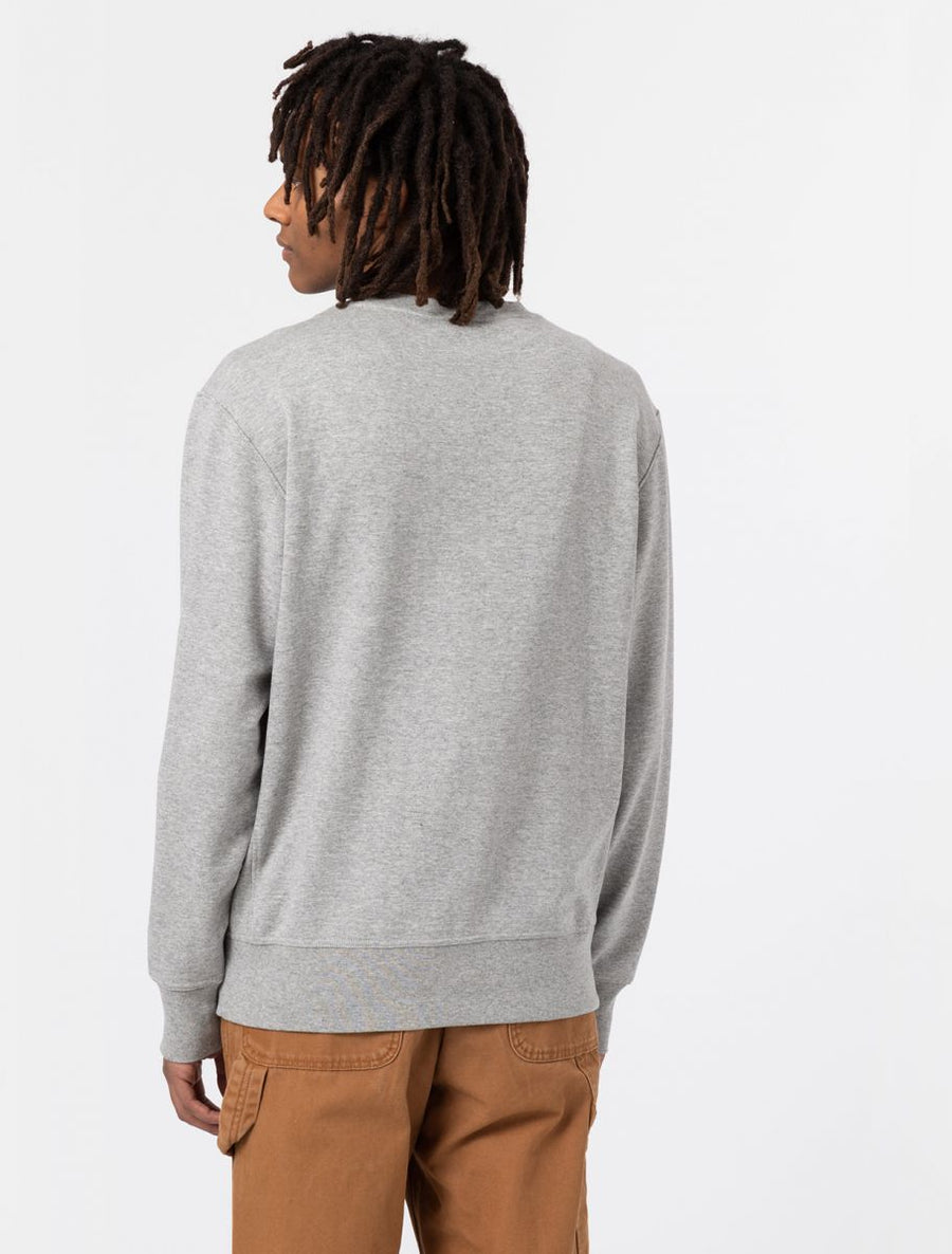Dickies Mount vista Sweatshirt - Grey Melange product image 2