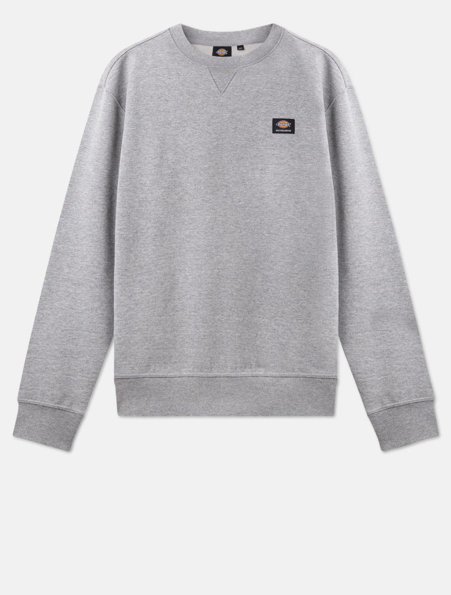 Dickies Mount vista Sweatshirt - Grey Melange product image 3